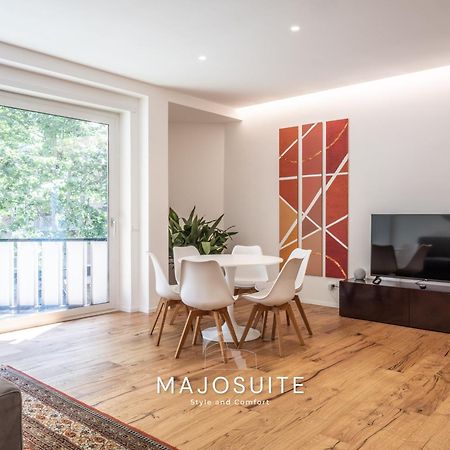 Majo Suite Rome Luaran gambar