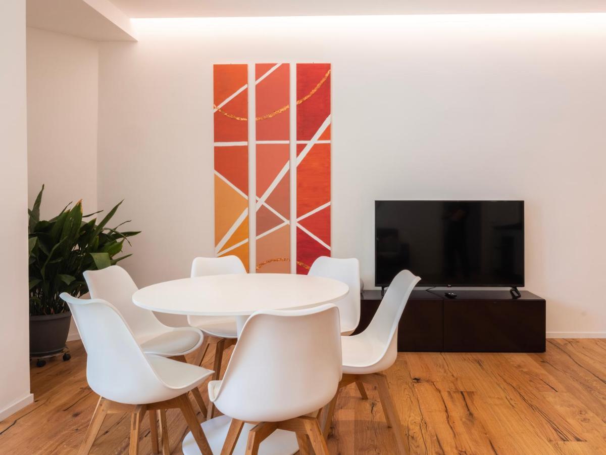 Majo Suite Rome Luaran gambar