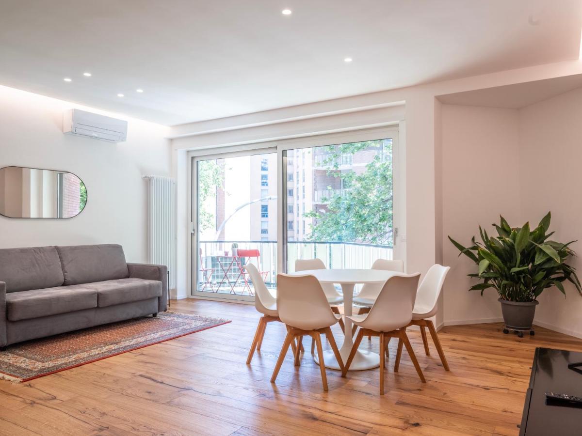 Majo Suite Rome Luaran gambar