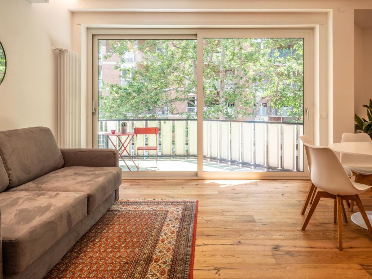 Majo Suite Rome Luaran gambar