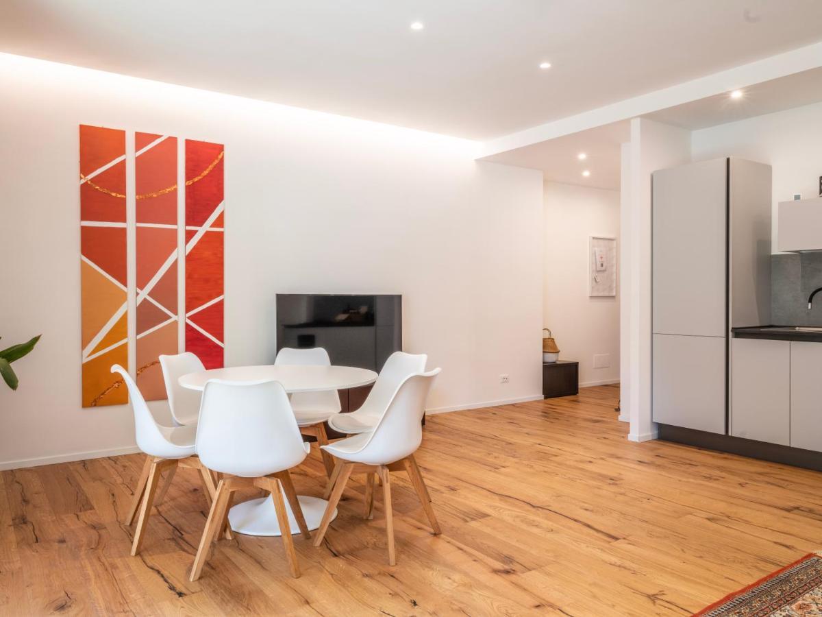 Majo Suite Rome Luaran gambar