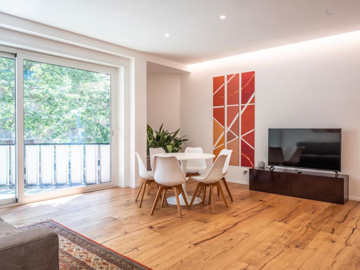 Majo Suite Rome Luaran gambar