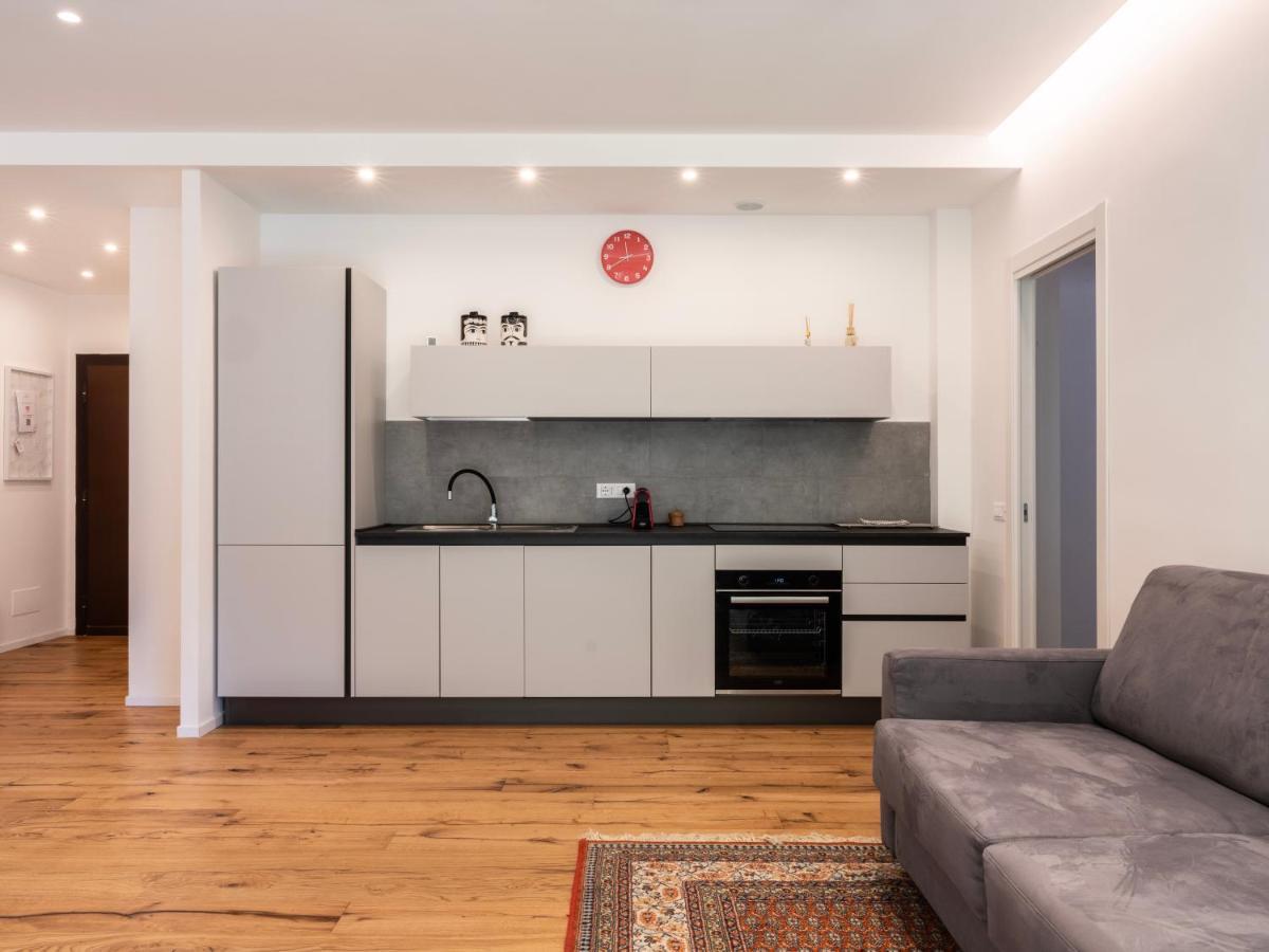 Majo Suite Rome Luaran gambar