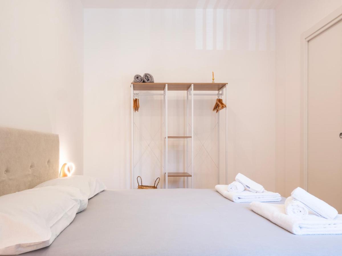 Majo Suite Rome Luaran gambar