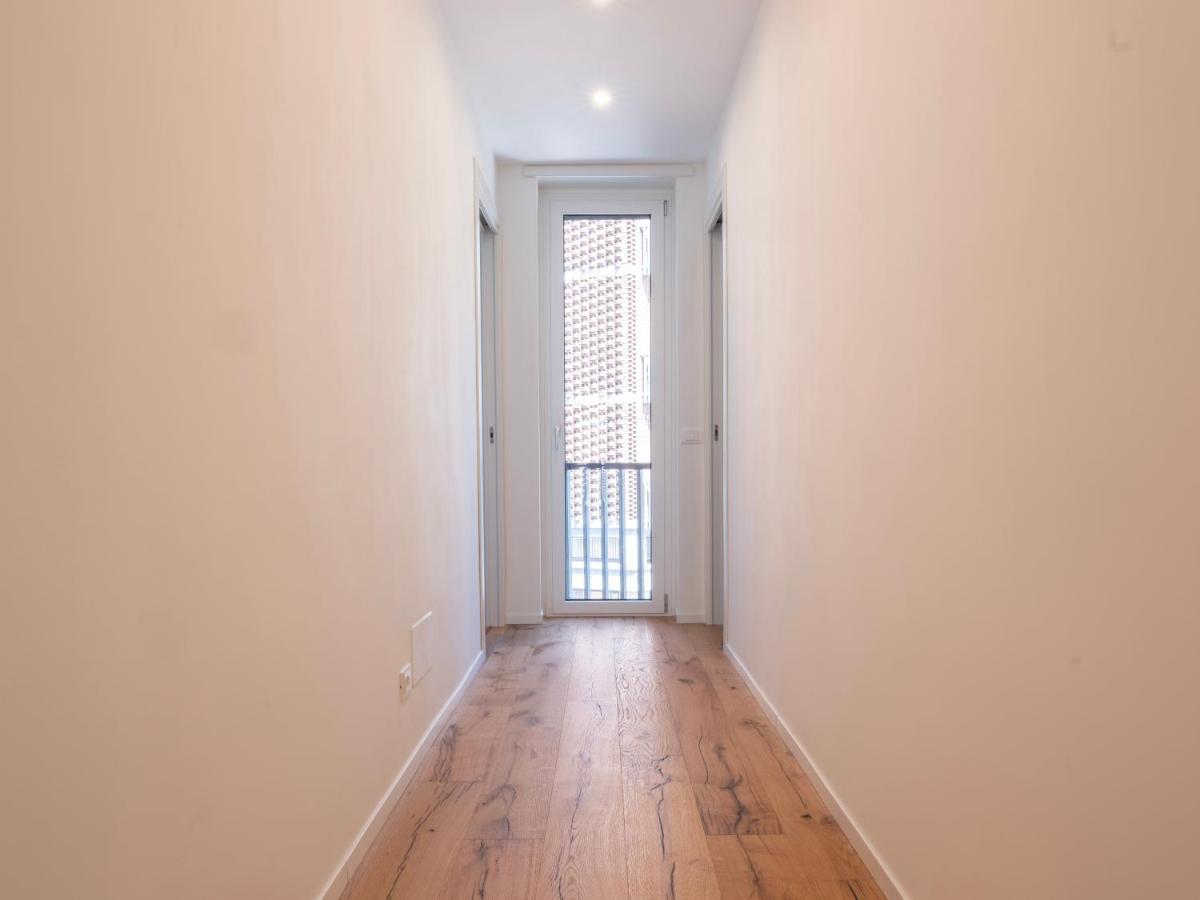 Majo Suite Rome Luaran gambar