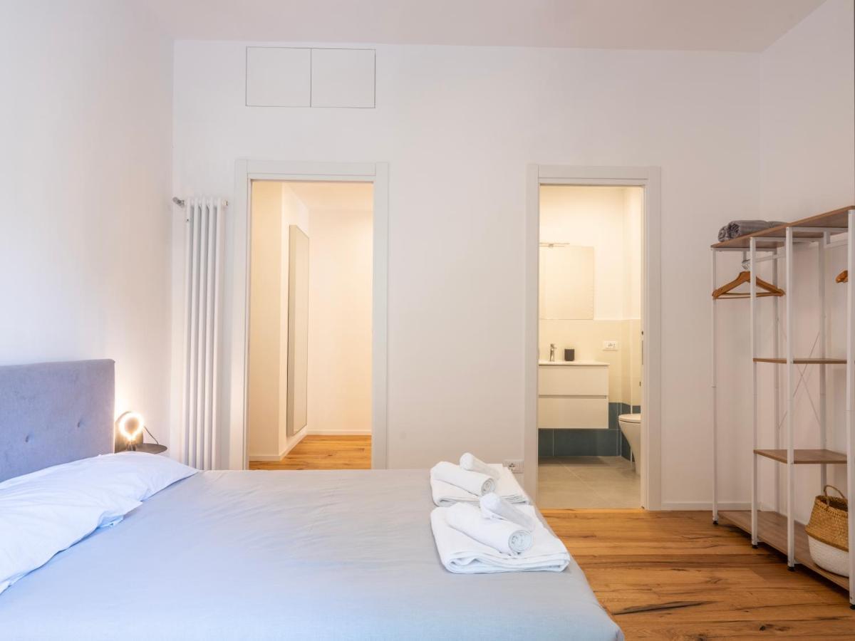 Majo Suite Rome Luaran gambar