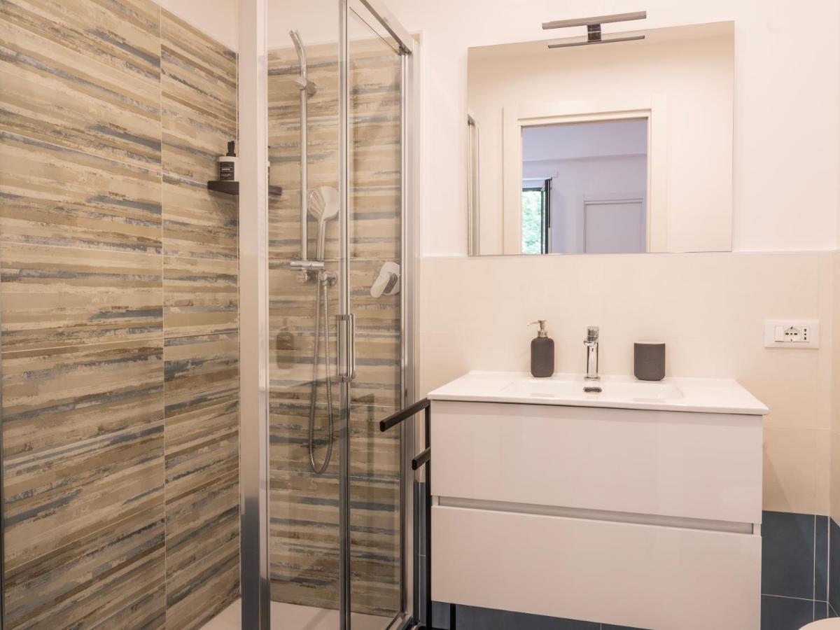 Majo Suite Rome Luaran gambar