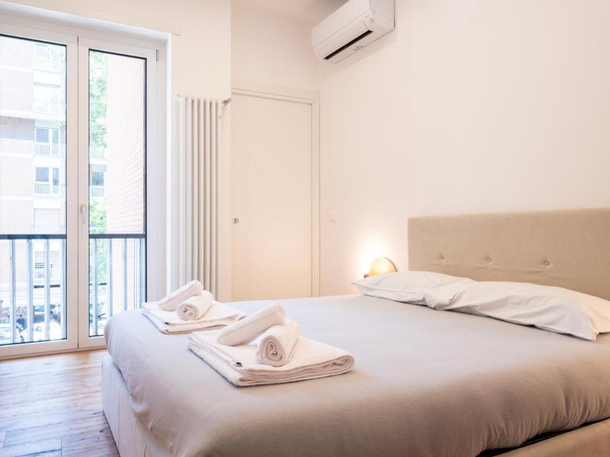 Majo Suite Rome Luaran gambar