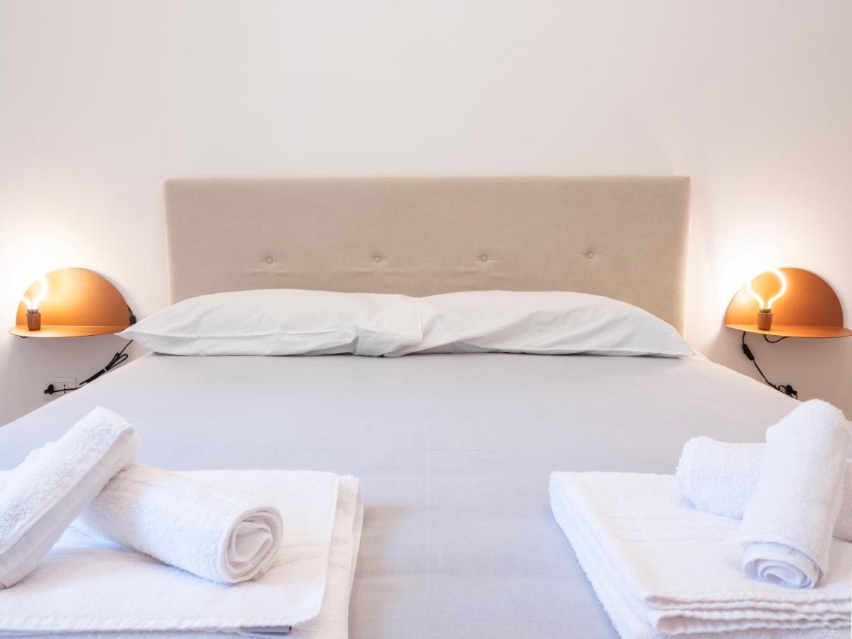 Majo Suite Rome Luaran gambar