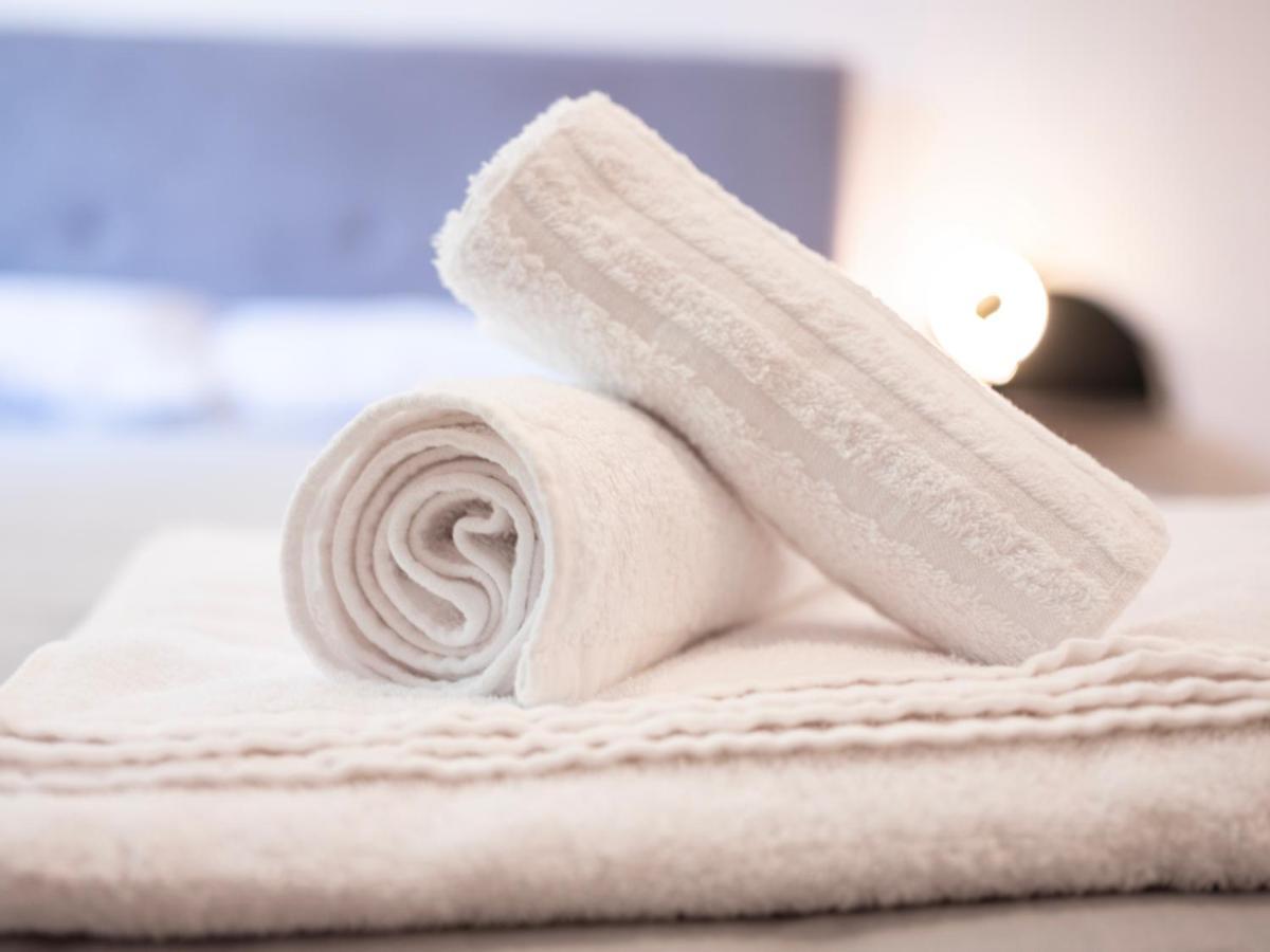 Majo Suite Rome Luaran gambar