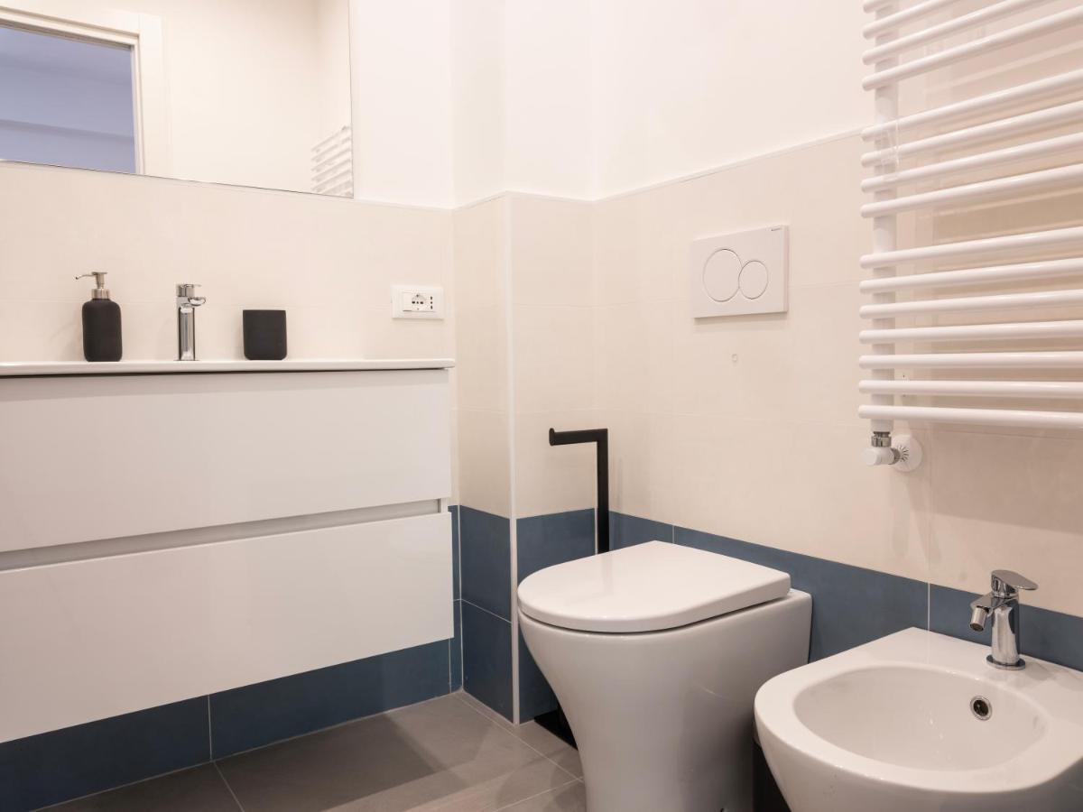 Majo Suite Rome Luaran gambar