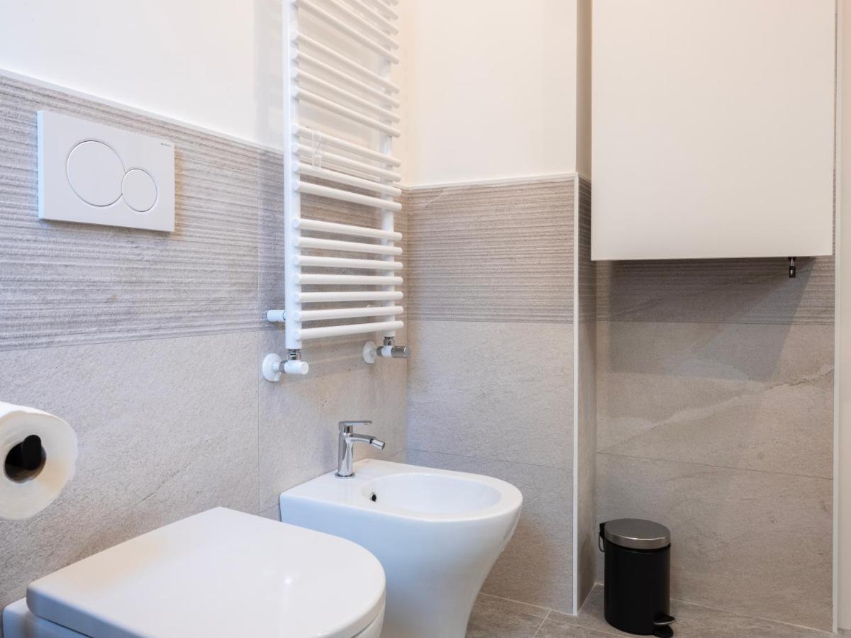 Majo Suite Rome Luaran gambar