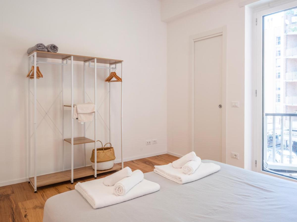 Majo Suite Rome Luaran gambar