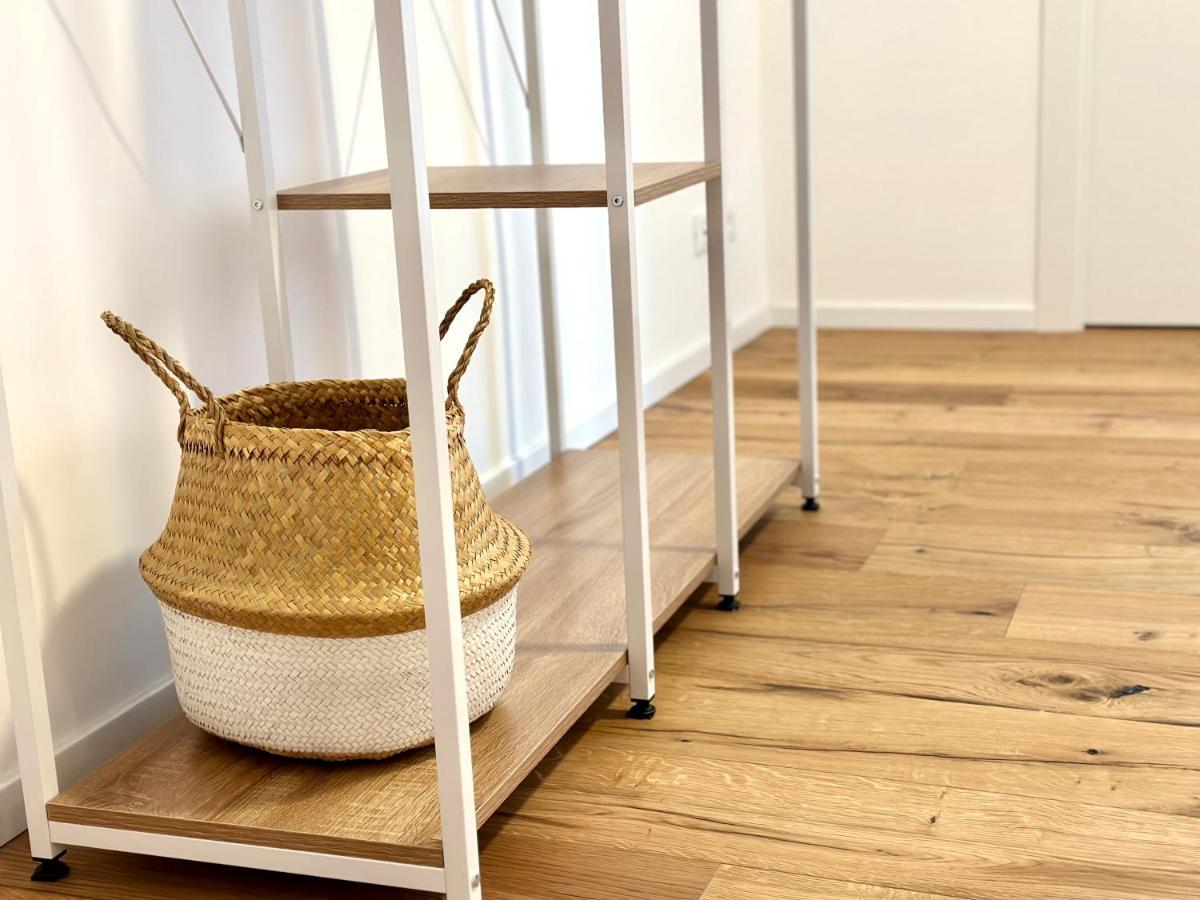 Majo Suite Rome Luaran gambar