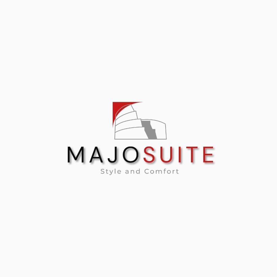 Majo Suite Rome Luaran gambar