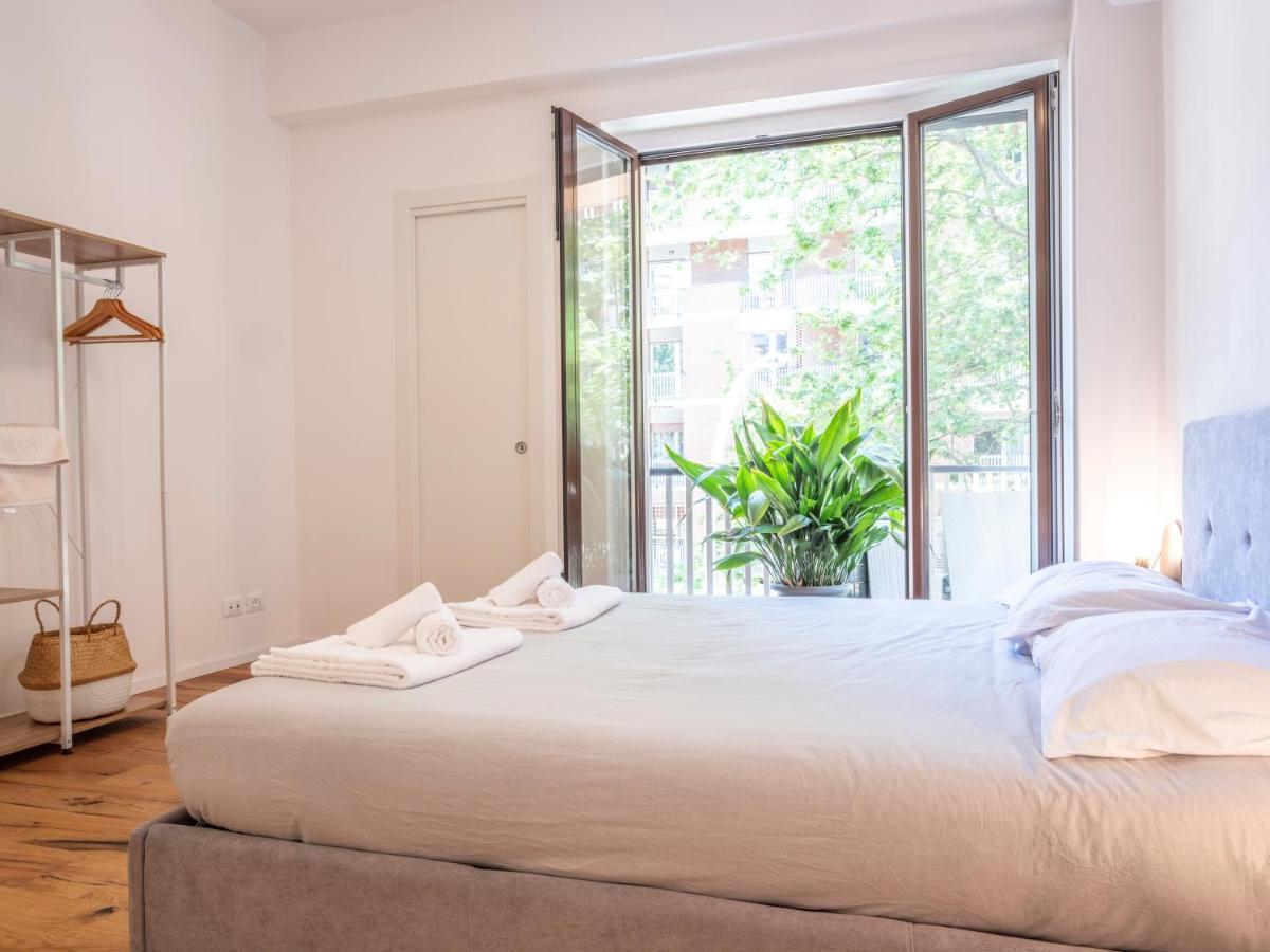 Majo Suite Rome Luaran gambar